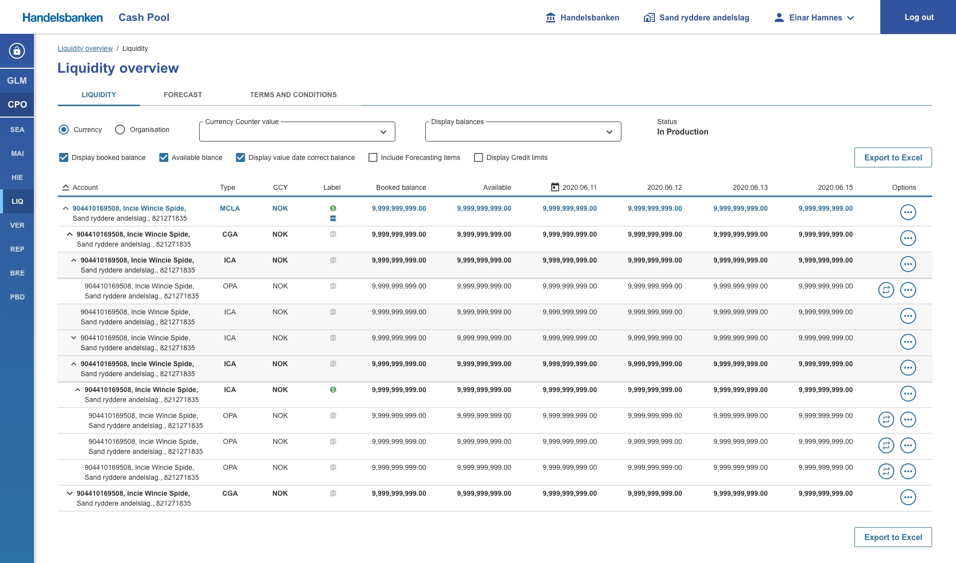 liquidity image